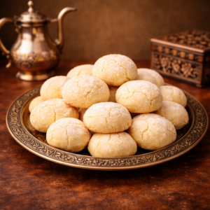 غريبة البهلا سادة فاخرة