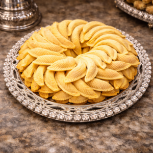 كعب غزال مغربي فاخر