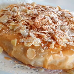 بسطيلا دجاج