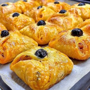 مسمن معمر في الفران